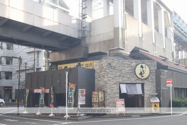 アゼスト堀切菖蒲園IIの周辺写真