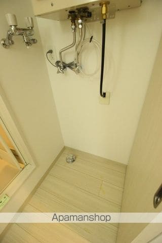 FEERIQUEの内装写真