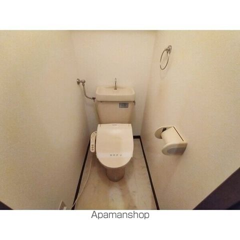 アクロビュー北大前の内装写真
