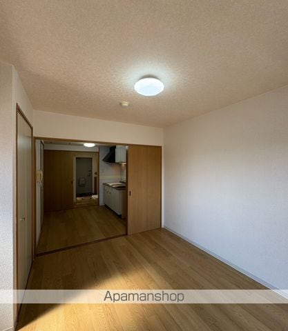 オルフェア我孫子III番館の内装写真