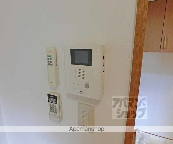 ロフティ四条大宮の内装写真