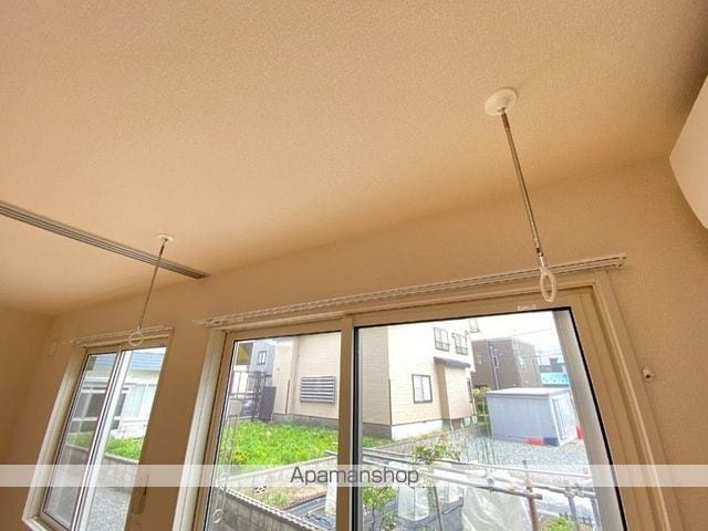 グランドスイート匠五番舘[1LDK/40.44m2]の内装2