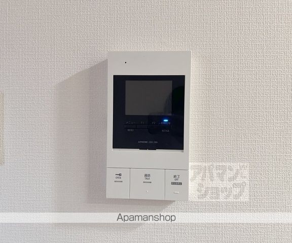 SLUMBERS VILLAGEの内装写真