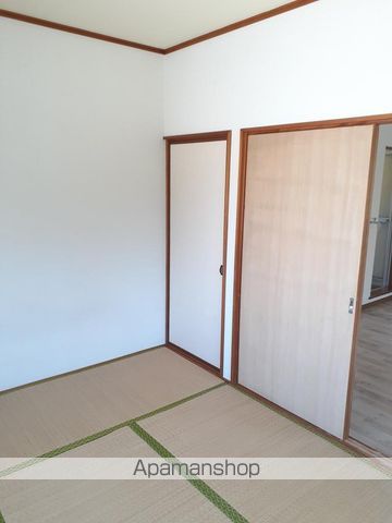 コーポAの内装写真