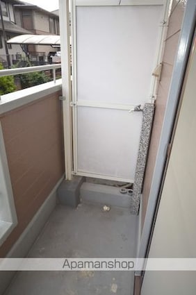 メゾンクレール[1R/18m2]の内装7