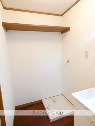 スカイパレスTABATAの内装写真