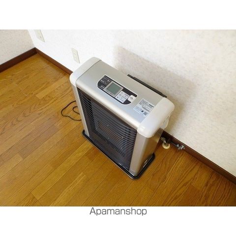 セルシオIIの内装写真