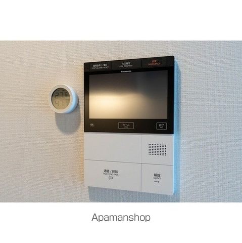 コンフォリア東上野の内装写真