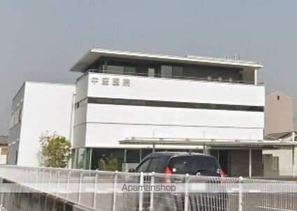 ハイム新天地[1K/23.73m2]の周辺5