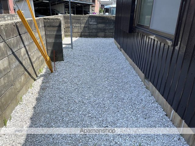 山陰本線 鳥取駅 徒歩20分 1階建 築62年の内装写真