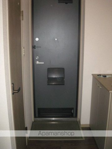 セジュールMATUFUJIの内装写真