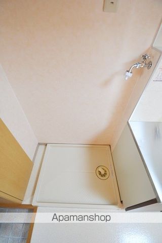 ピアシティ南方の内装写真