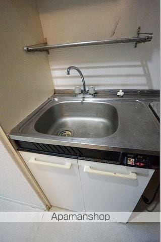 スカイパレス上土の内装写真