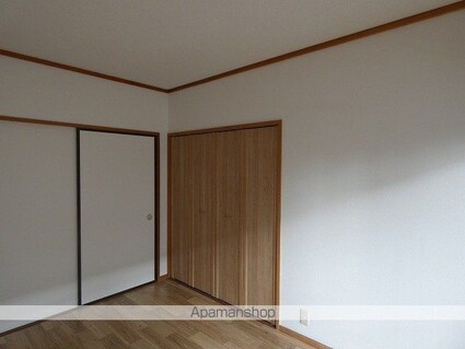 ＭＡＴＳＵＭＯＭＥＮＴ桜井Ⅱ[2LDK/62.84m2]の共用部4