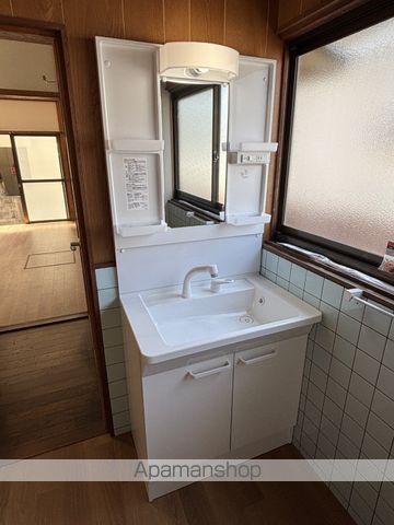 可部線 大町駅 徒歩10分 2階建 築39年の内装写真