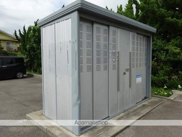 レオパレスレーヴ新田のその他写真