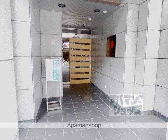 メディナ三条室町の外観写真