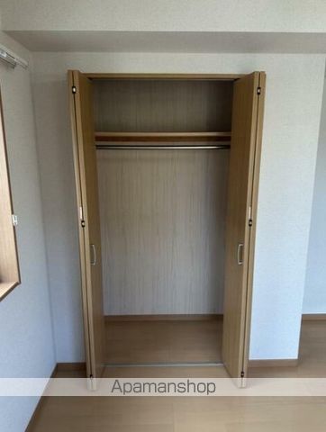 ビックオレンジ横浜西谷B棟の内装写真