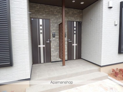 フェニックスＡ[1LDK/50.01m2]のエントランス1