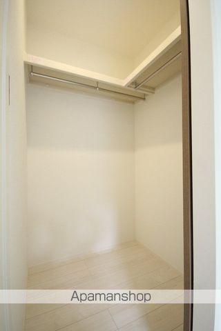 REGIES柴原阪大前IIの内装写真
