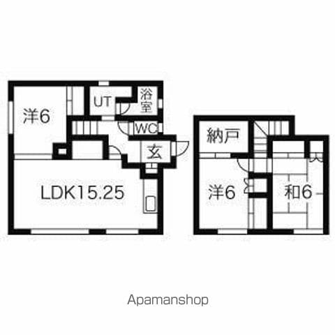 間取り：201027318197