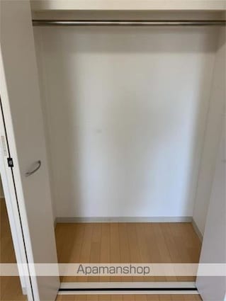 フォートレス文京[1K/26.55m2]の内装5