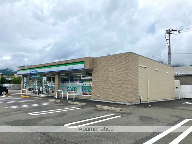 ベルコート七宝台の周辺写真