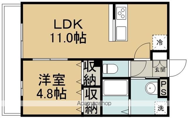 間取り：211064452915