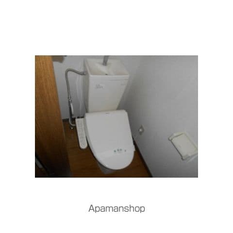 アムールOZAWAの内装写真