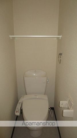 レオネクスト本城の内装写真