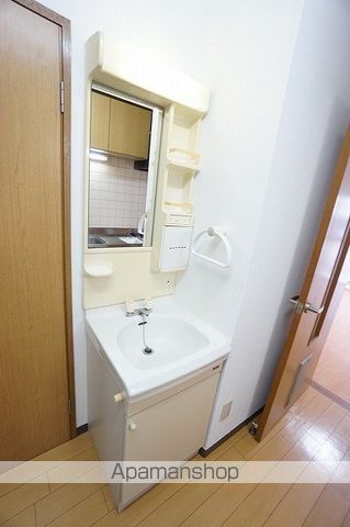 桜館10の内装写真