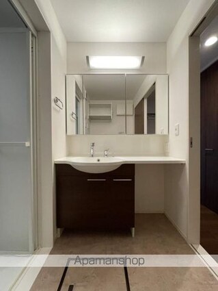 チャス　レジデンス　Ⅱ[1LDK/44.17m2]の洗面所