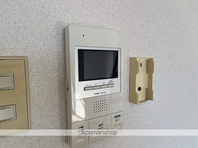 ルークレジデンス姫路IIIの内装写真