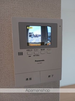 サンヴェール茂原Ｄ[1LDK/50.55m2]のその他設備