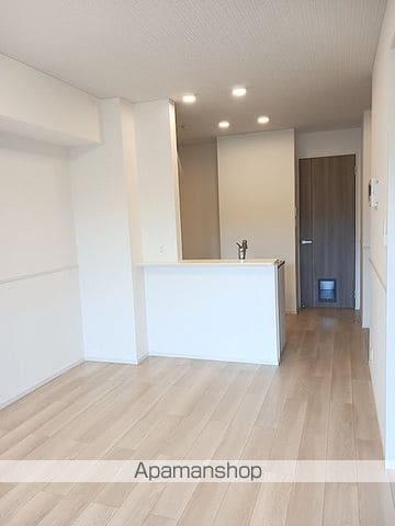 アルバータ セレーノの内装写真