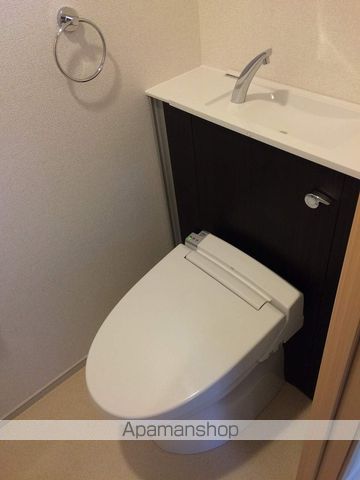 ニューファームの内装写真