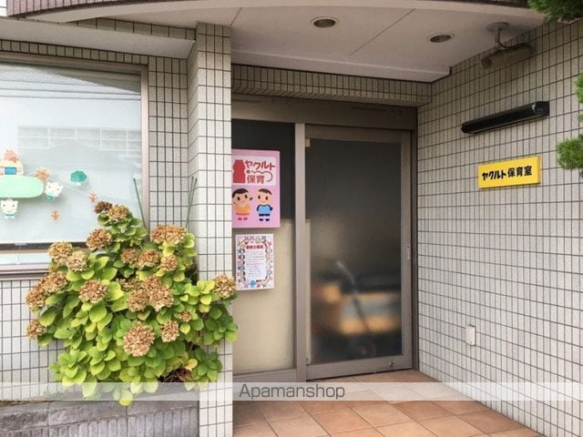ポラリスの周辺写真