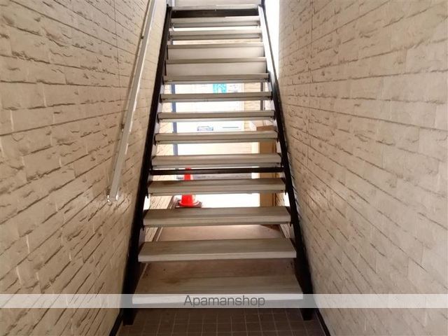 レオパレスイシハラIIIのその他写真