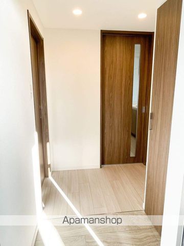 S−RESIDENCE東三国AMANTEの内装写真