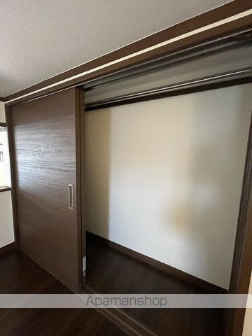 サンアリーナ桑名イーストの内装写真