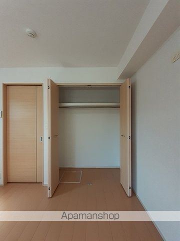 CASA PIACEの内装写真