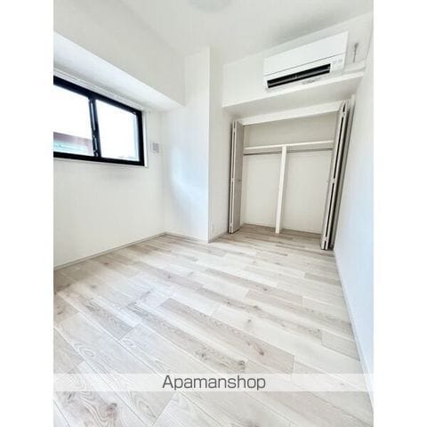 SーRESIDENCE高岳BRESAの内装写真