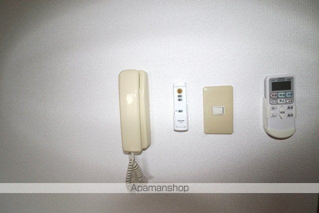 サンモールピアA棟の内装写真