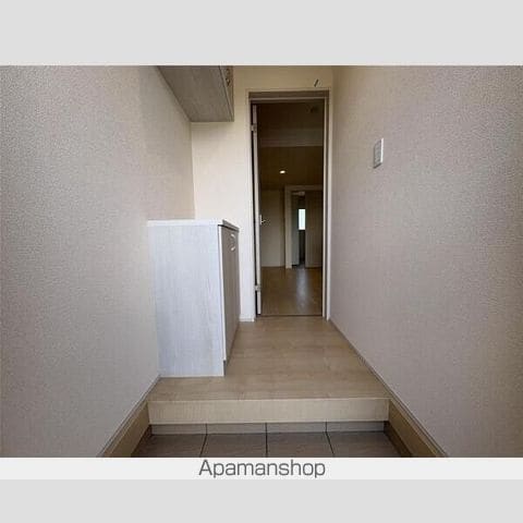 リーブルファイン三郷半田IIの内装写真