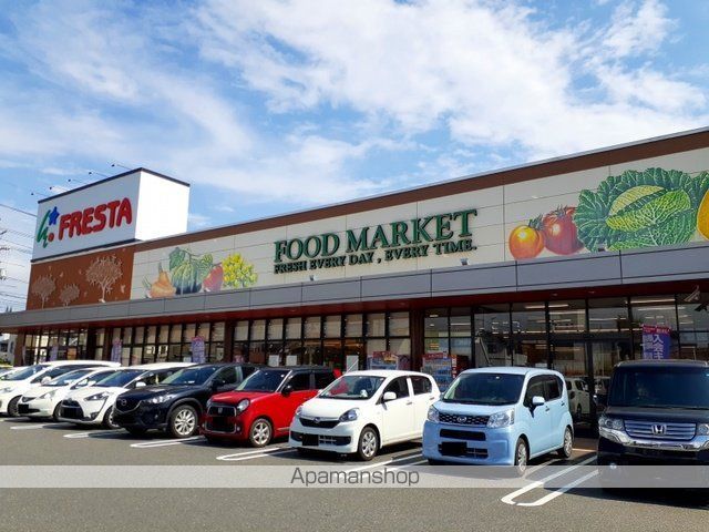 シエル クレールAの周辺写真