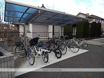 東京都武蔵村山市三ツ木２丁目[1LDK/43.66m2]の共用部5