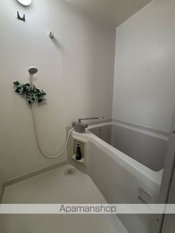 コーポソレイユの内装写真
