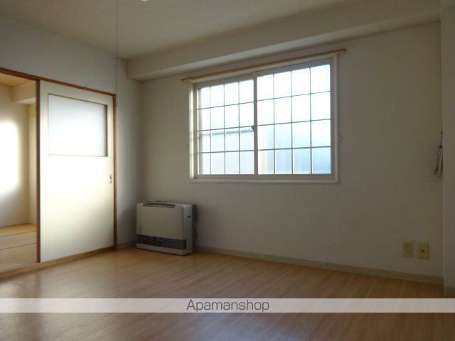 ラスティブ杉並の内装写真