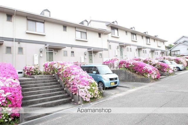 今村ハイエリーナの外観写真