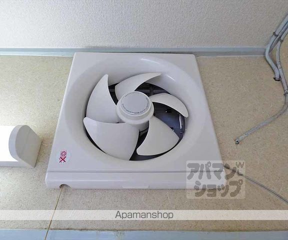 清水ハウスの内装写真